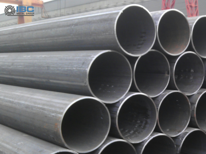 Seamless Steel Pipes