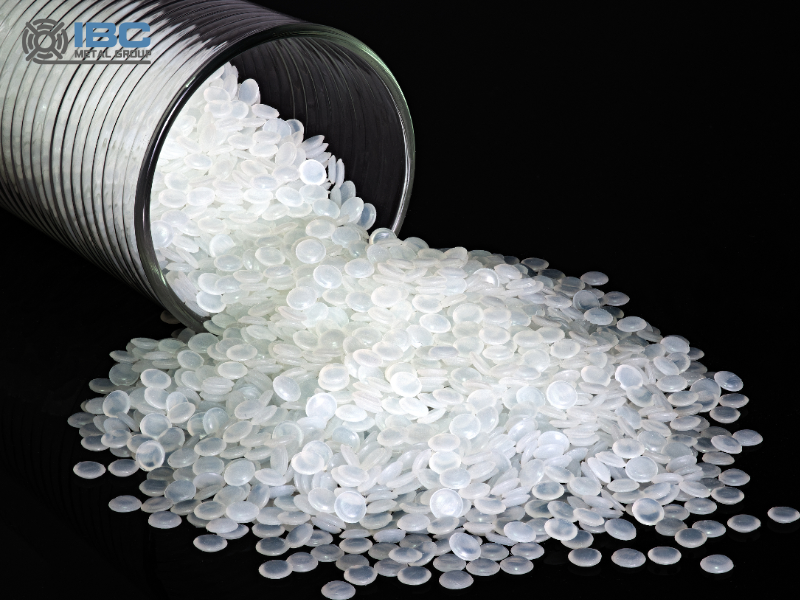 Polypropylene