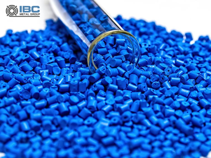 Polypropylene | IBC Group