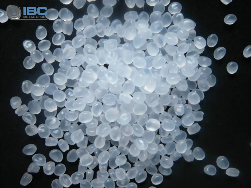 Polypropylene