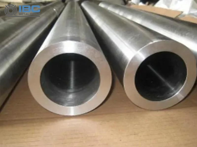 Duplex Steel