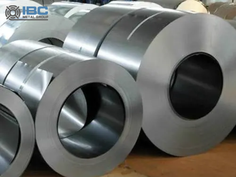 Duplex Steel | IBC Group