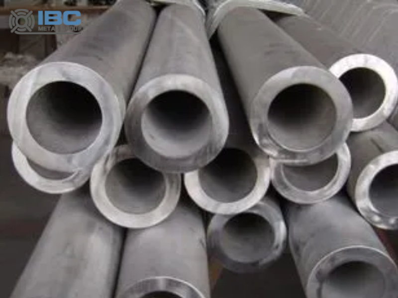 Duplex Steel