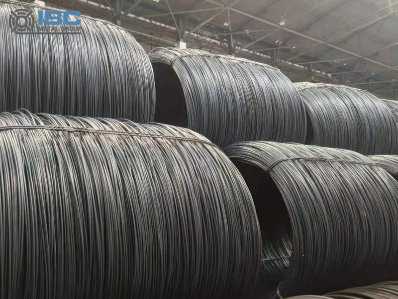 Steel Wire Rod