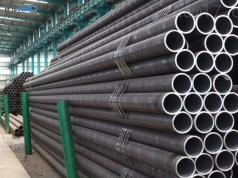 Seamless Steel Pipe