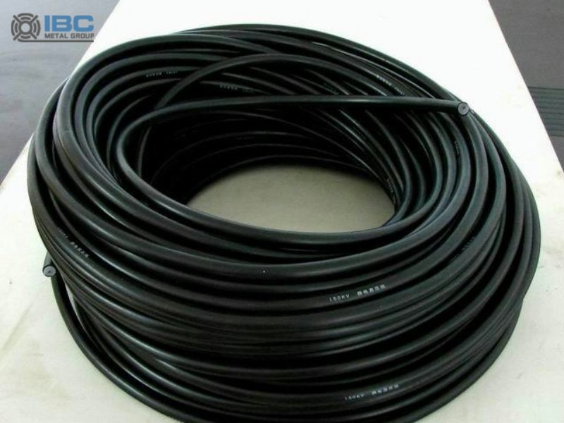 High Voltage Wire & Cable