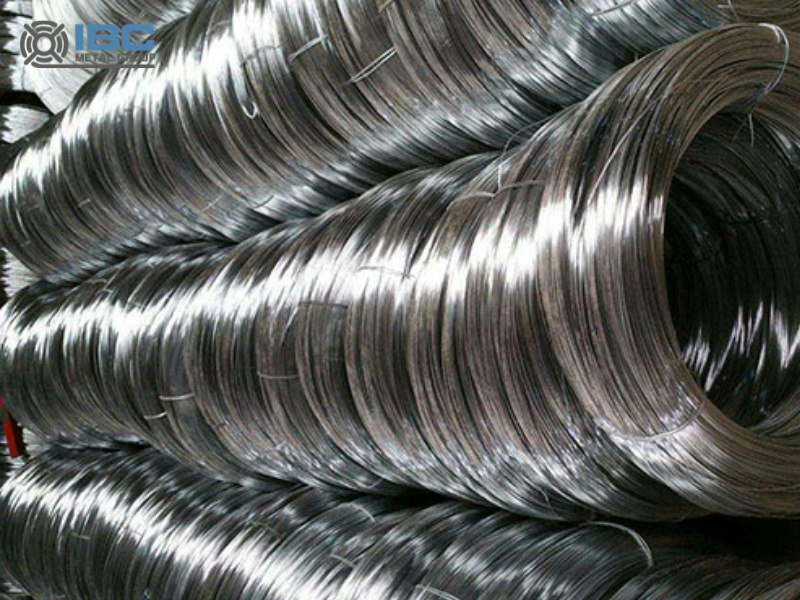 Galvanized Wire | China Galvanized Wire Manufacturer