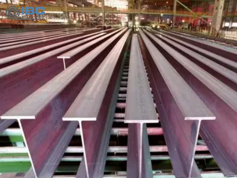 Steel Profiles - What U Must Know