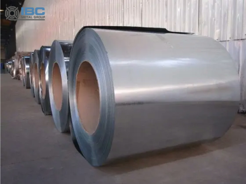 Aluminium Zinc Coil | On Sale