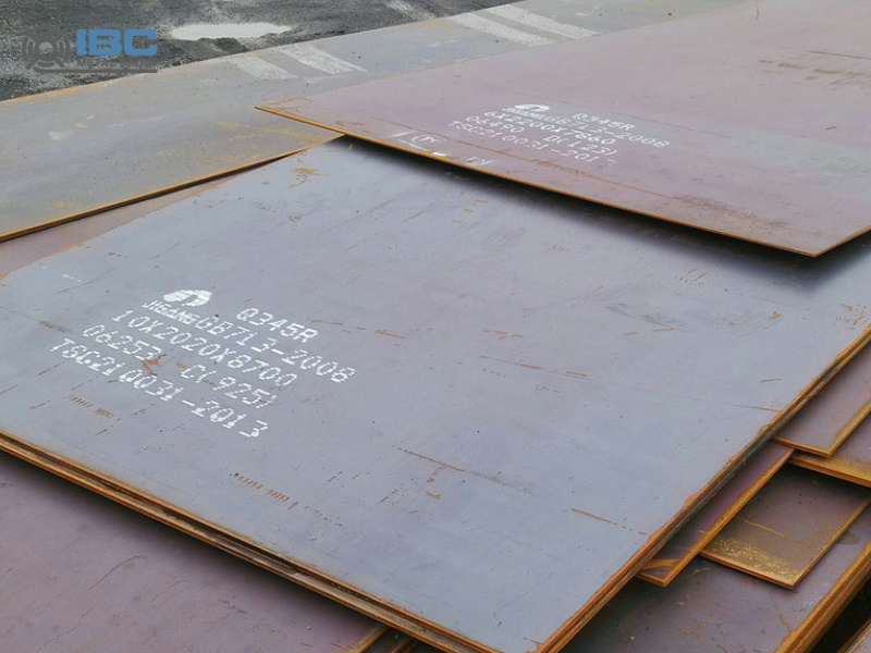 Shipbuilding Plate | High Quality Steel Plate