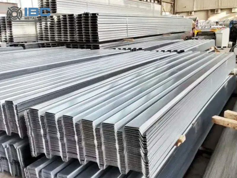 Aluminized Steel