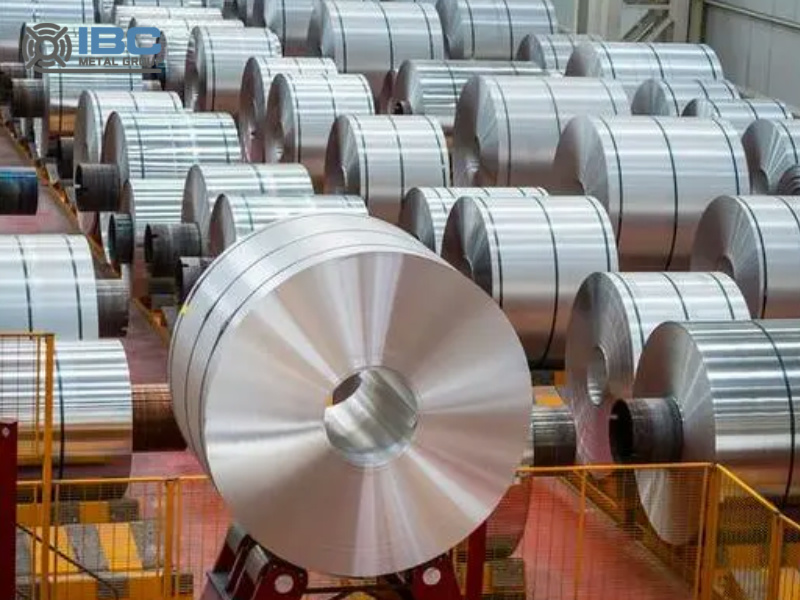 Duplex Steel