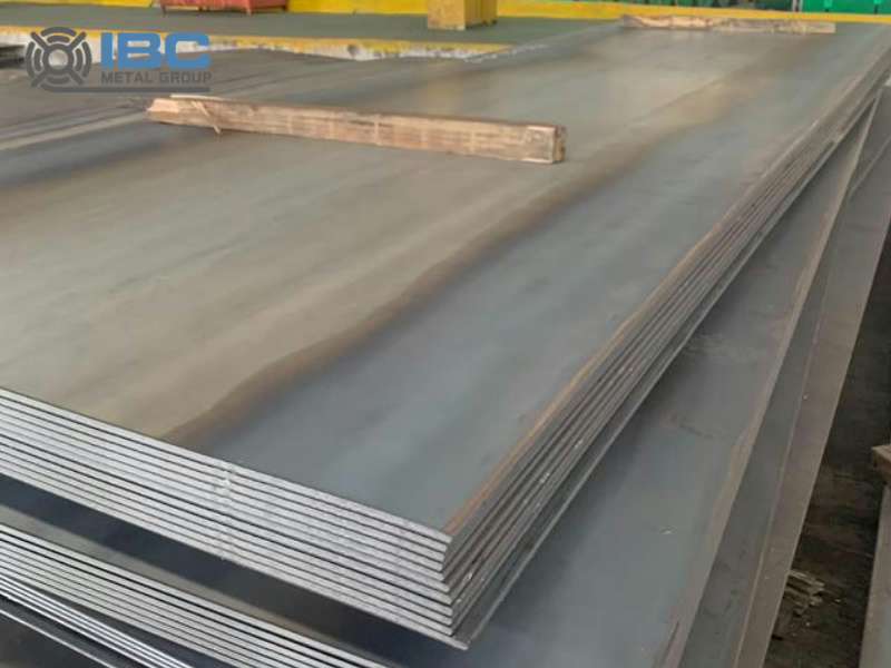 AH32 Steel Plate