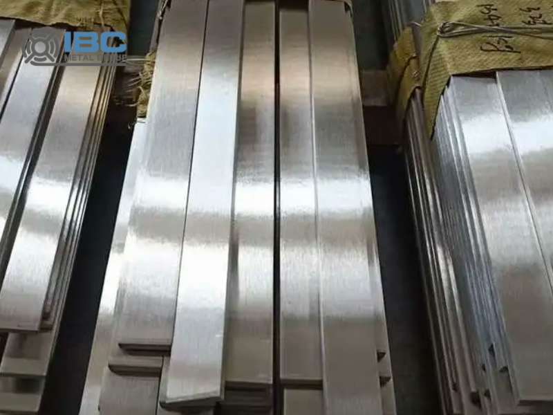 2205 Mirror Stainless Steel Sheet