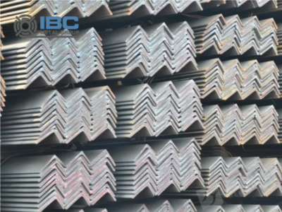 Steel Angle Bar