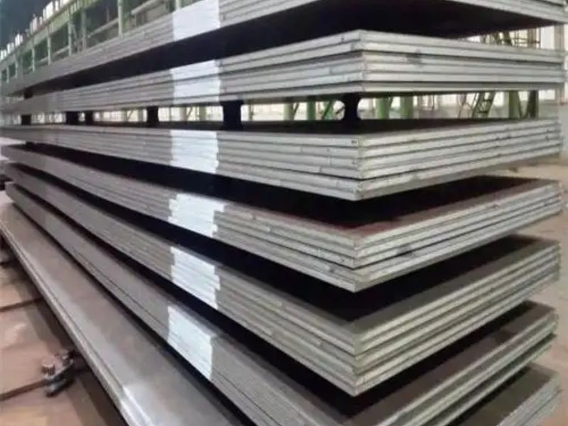 AR500 Steel Plates