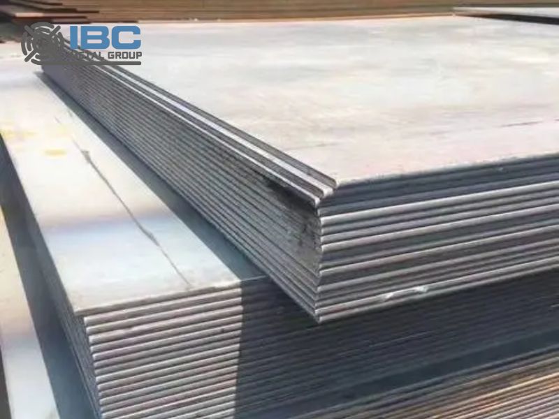 carbon steel sheets