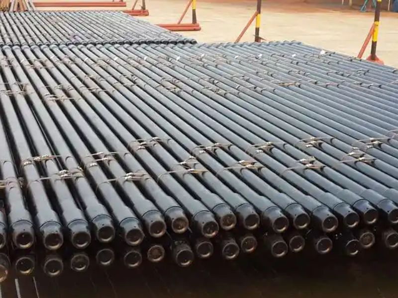 API Drill Pipes