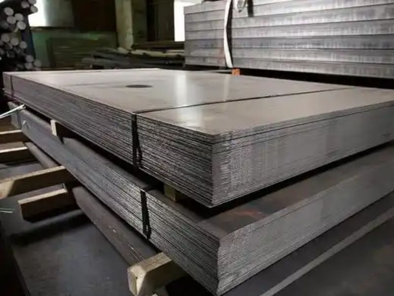 AR500 Steel plate