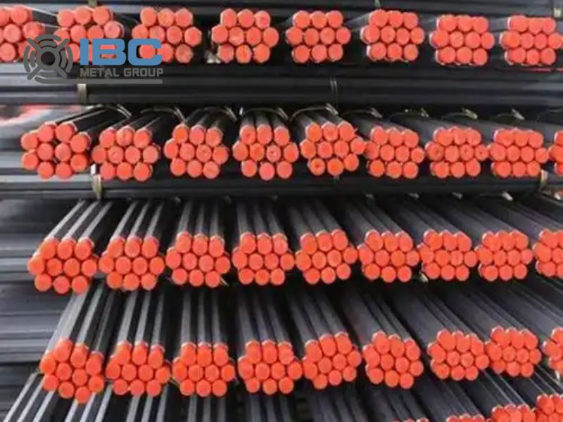 Drill Pipe