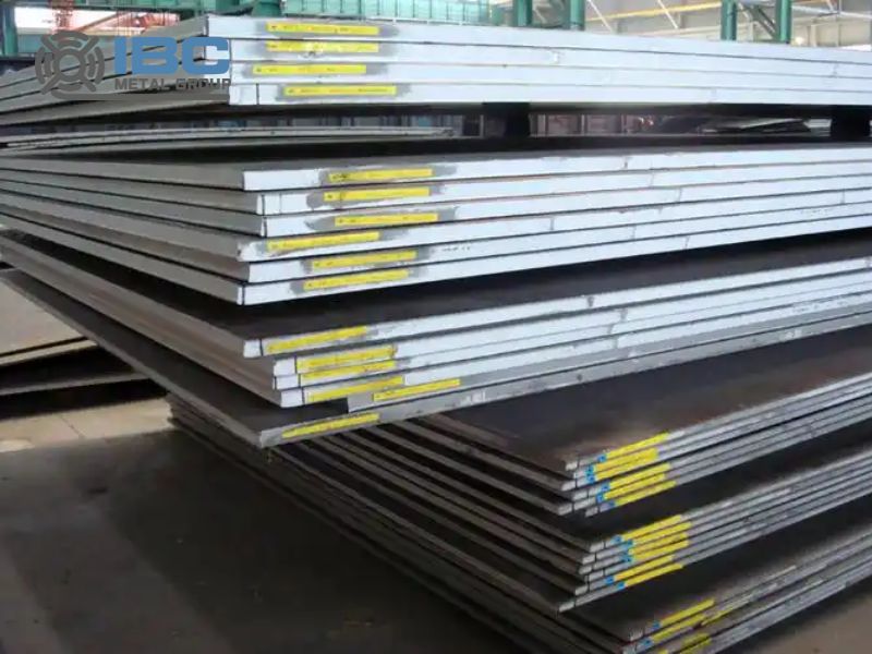 AR500 Steel Plate