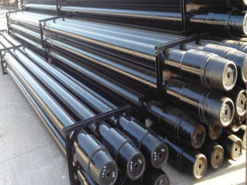 API 5D Drill Pipes