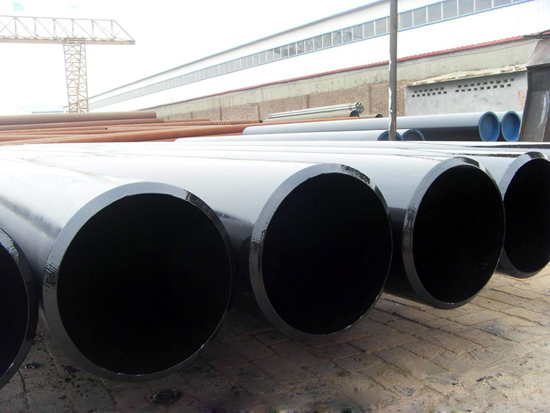 API 5L Line Pipes