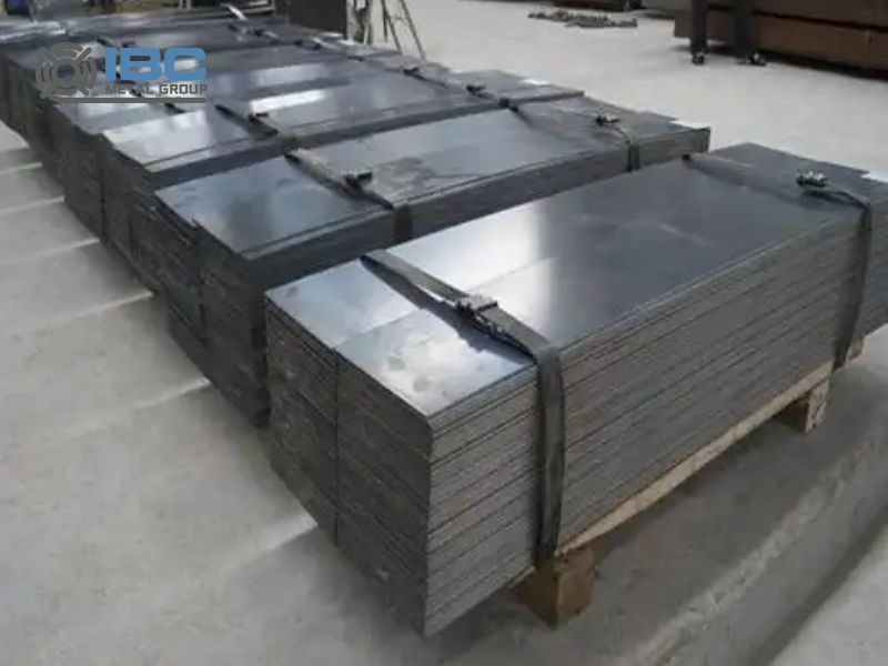 1095 spring steel sheets figure