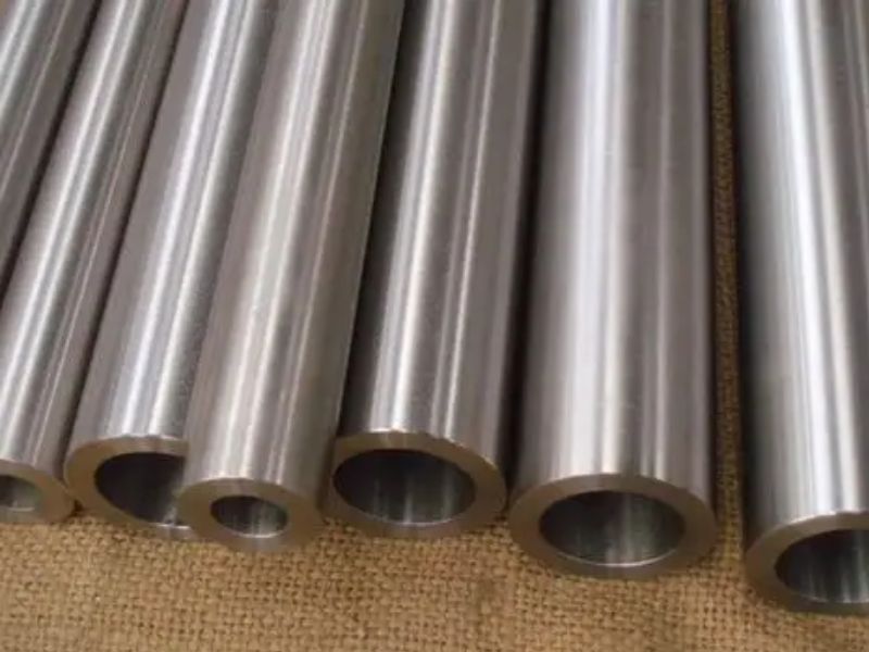 Hastelloy alloy bars