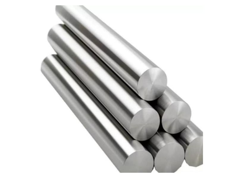 Hastenberg alloy bar