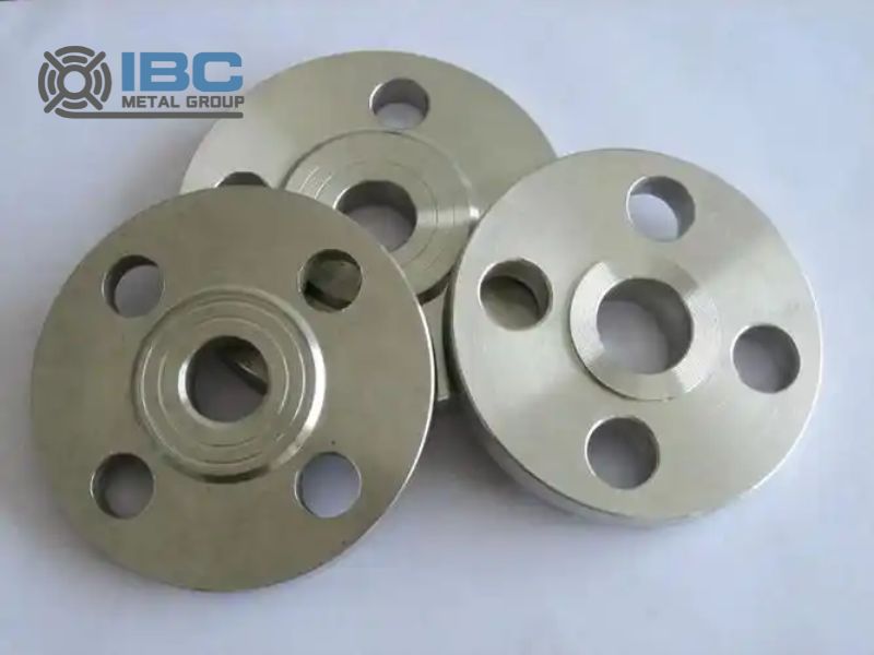 nickel flanges figure