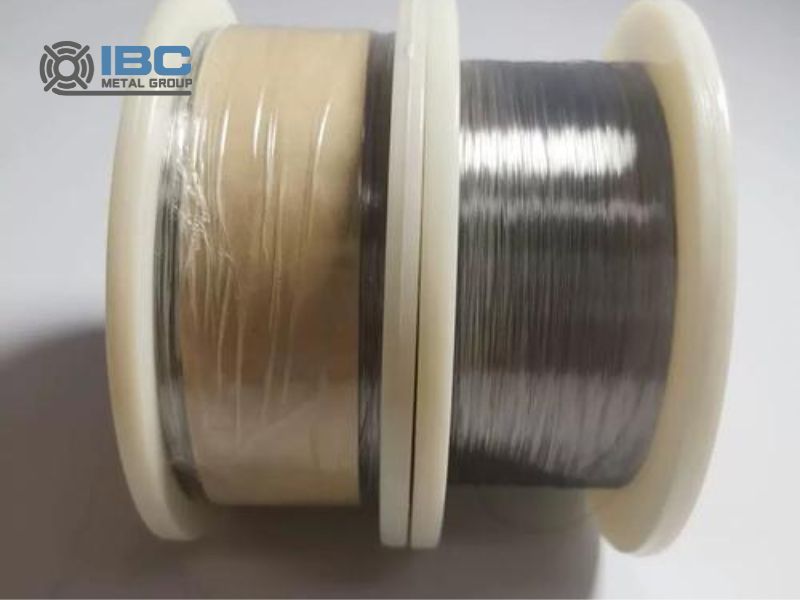 nickel wire