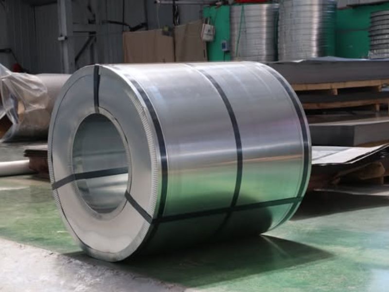 silicon coils | IBC Group