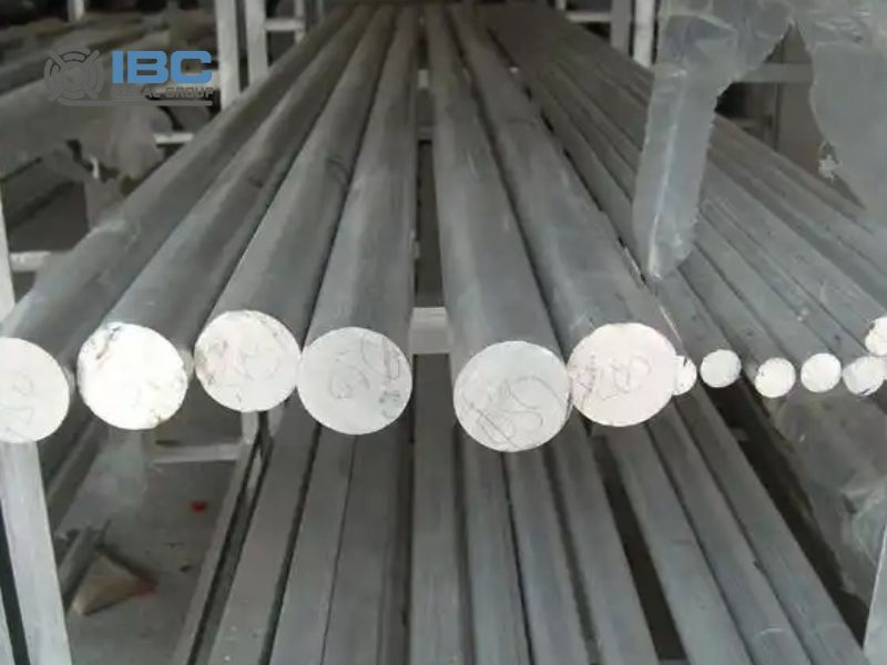 X33CrS16 Tool steel