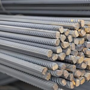 Hot Ribbed Steel Rebar Guide: HRB400, HRB500