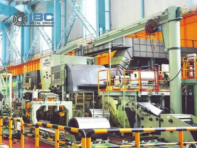 Cold Heading vs Cold Rolling: Process Selection & Applications