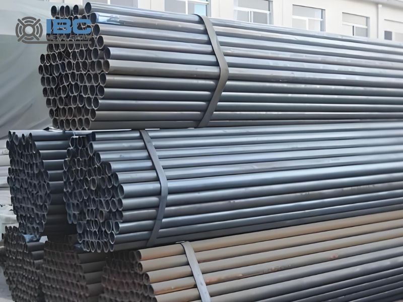 low temperature steel pipes figure