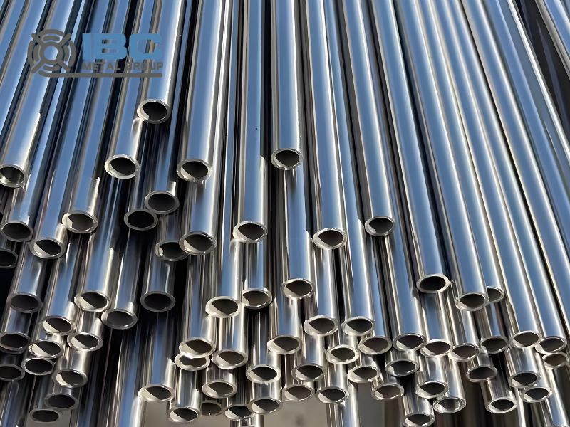 Austenitic Stainless Steel Pipe Figure