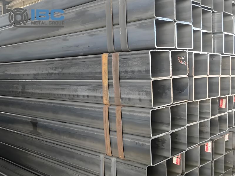 high quality hollow section figure