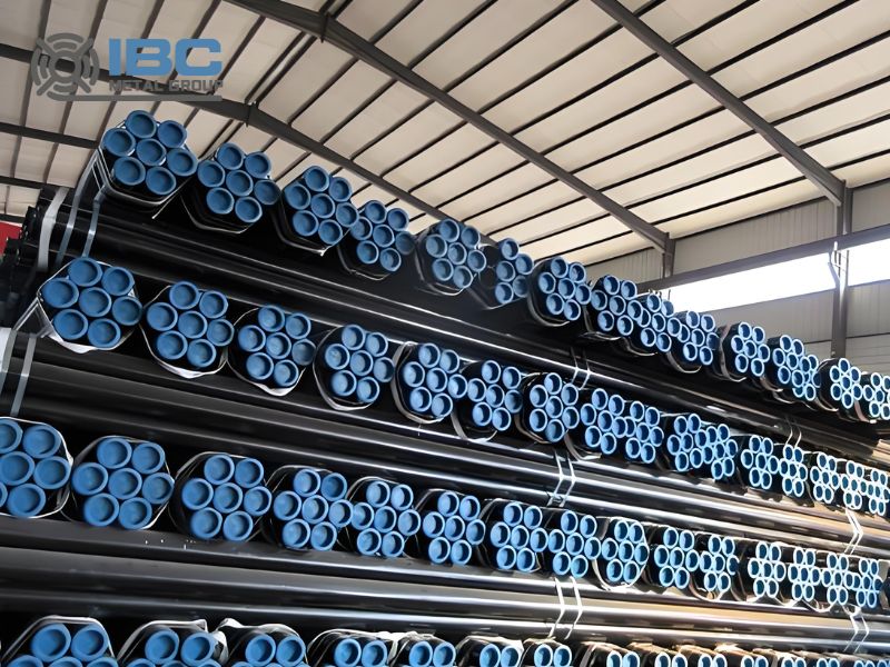 API 5L X42 pipeline steel figure