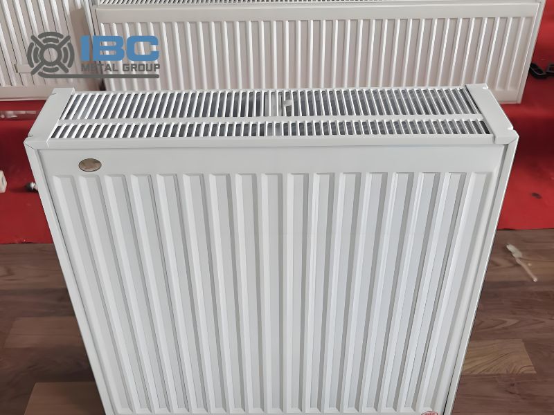 Steel For Panel Radiators (2)