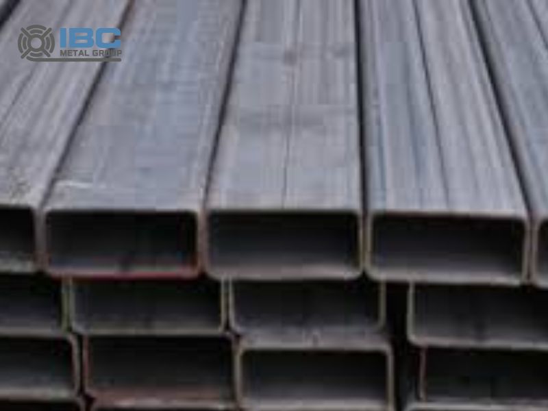 ZAM steel tubes figure