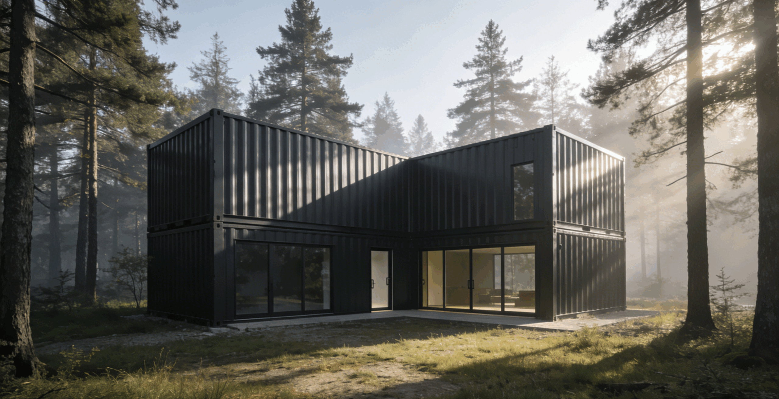 PPGI for Container Homes(1)