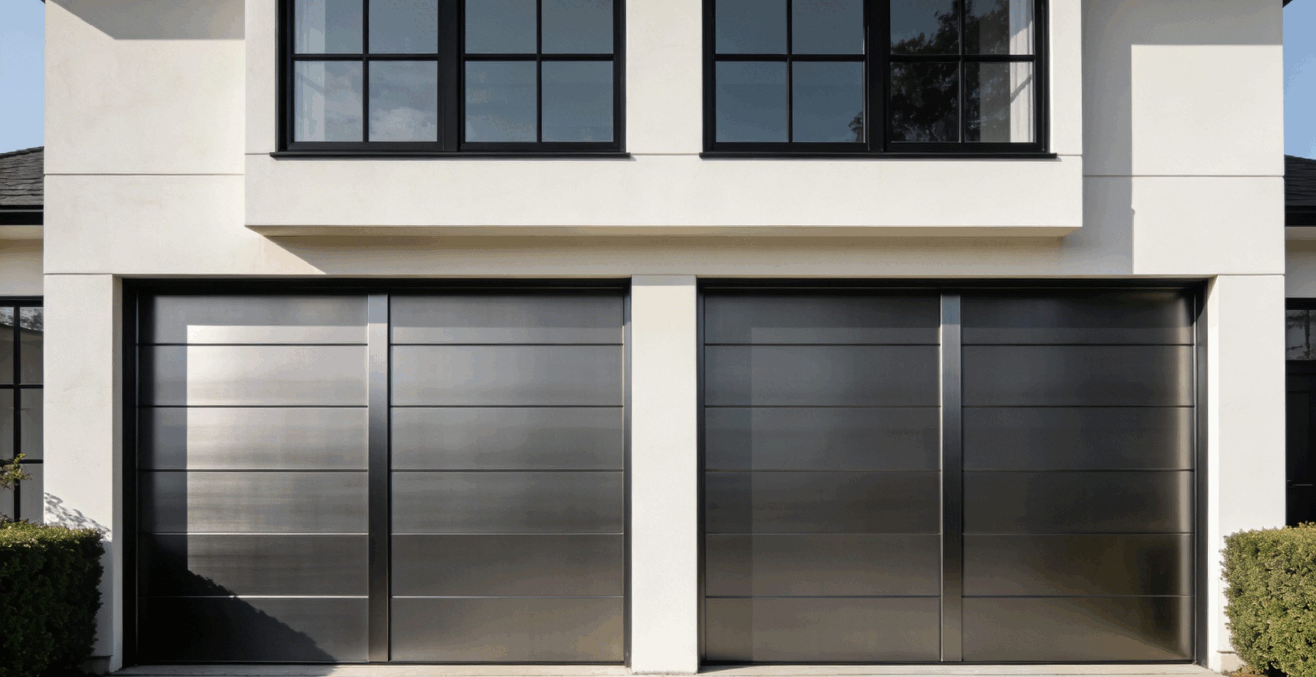 PPGI for Garage Doors(1)